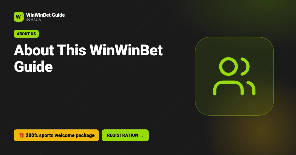 About This WinWinBet Guide